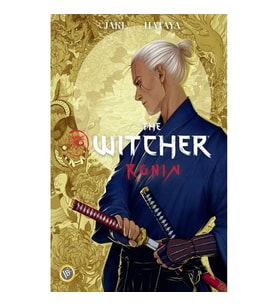The Witcher: Ronin
