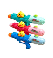 Oyuncak Su Tabancası Büyük Süper Water Gun - 1 adet