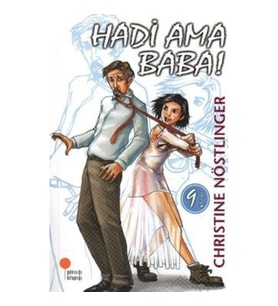 Hadi Ama Baba!
