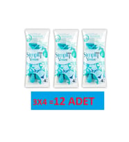 Gillette Venüs Simply 12'li Ekonomik Paket