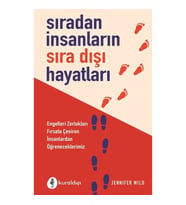 Sıradan İnsanların Sıradışı Hikayeleri