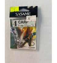 SASAME F-759 CARP NO:4 OLTA İĞNESİ