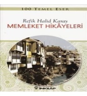 Memt Hikayeleri - Gençler İçin Özet