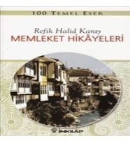 Memt Hikayeleri - Gençler İçin Özet