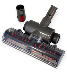 Dyson Uyumlu Cy26, Cy28 Serisi Süpürge Uyumlu Turbo Başlık