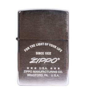 Zippo Zseries 6.3 Çakmak - 49007-00063-MODEL45