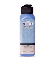 Artdeco Akrilik Boya 140Ml Bodrum Mavi 3054