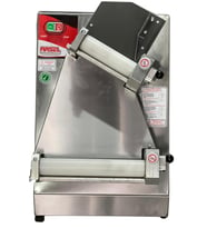 ARSEL 40 Cm Lahmacun Lavaş Pizza Hamur Açma Makinesi