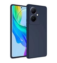 Vivo V29 Lite 5G Kılıf Zore Mara Lansman Kapak