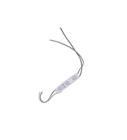 Motobir Motosiklet Parmak Led 12v 3 Led'li Beyaz