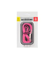 Zore High Speed Lightning Usb Kablo (Pembe)