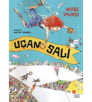 Uçan Salı