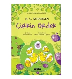 Çirkin Ördek