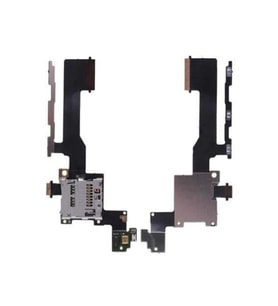 Htc One M9 Yan Ses On Off Ve Hafıza Kart Filmi