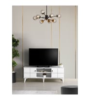 ARTI KAPAK TV SEHPASI 130 CM