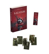 KAZAZEDE - 3