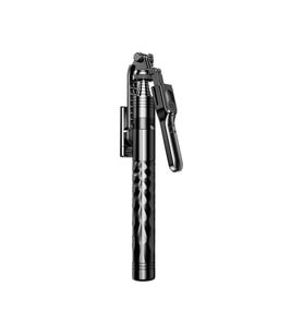 Lung K28 Telefonlar İçin 170 cm Bluetooth Büyük Tripod