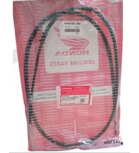 ARKA FREN TELİ 43450-K0L-D01 - HONDA ACTİVA 125