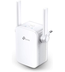 Tp-Link Tl-Wa855Re, N300 Mbps Wi-Fi Menzil Genişletici, 2 Harici Anten Ve 1 Ethernet Bağlantı Noktal (Çok Renkli)