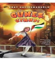 Güneş Uyandı