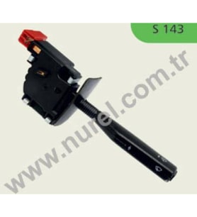 Peugeot J9 Premier Silecek Kolu 366663326