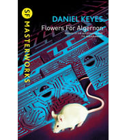 Flowers For Algernon