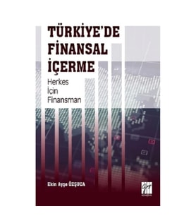 Türkiye'de Finansal İçerme Herkes İçin Finansman