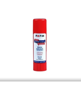 FATİH 20 GR STİCK YAPIŞTIRICI
