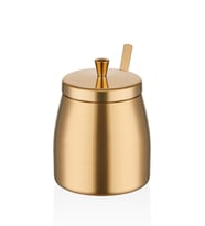 Bosfor Baharatlık - Gold Titanyum
