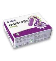 Anti C-Esta® Passiflora & Melisa Ekstresi 30 Kapsül