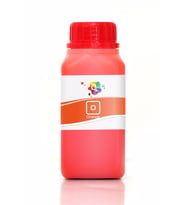 Qc Epson SureColor SC-P9500 Spectro Yazıcı Uyumlu Kartuş Mürekkebi 250ml PRO O Pigment-Turuncu
