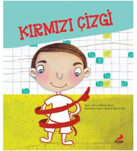 Kırmızı Çizgi