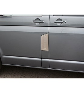 TRANSPORTER T6 DEPO KAPAĞI KROM 2015 2016 2017 2018 2019 2020