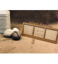 Kişiye Özel Fotoğraf Baskılı Yazılı Çerçeve Yazılar Kişiselleştirme Yapılabilir Özel Çerçeve