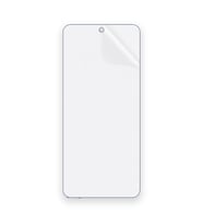 SChitec Redmi Note 9S Uyumlu Ön Yüzey Nano Şeffaf Hidrojel Ekran Koruyucu