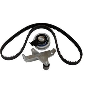 Triger Seti – KIT327/2-ALLES – Volkswagen Passat A4 A6 Agn Alt Awt1.8 2.0 00 Ve Sonrası Uyumlu