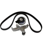 Triger Seti – KIT327/2-ALLES – Volkswagen Passat A4 A6 Agn Alt Awt1.8 2.0 00 Ve Sonrası Uyumlu