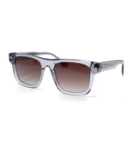 Fratelli Rossetti FR8757-C03 51 Polarize Erkek Güneş Gözlüğü (Gri)