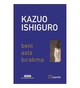 Beni Asla Bırakma 20 Yaşında Özel Baskı