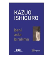 Beni Asla Bırakma 20 Yaşında Özel Baskı