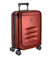 Victorinox 611754 Spectra 3.0 Global Kabin Boy Valiz (Çok Renkli)