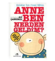 Anne Ben Nerden Geldim