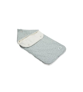 Babyjem Zarf Kundak Yeşil