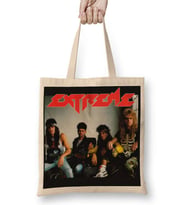 Extreme Band Bez Çanta Uzun Saplı