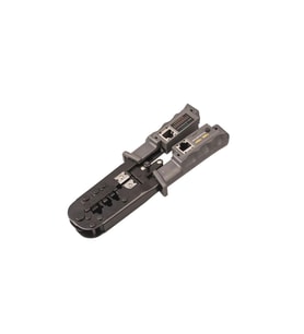 Ph-011 Çok Fonksiyonlu Rj45 Rj12 Rj11 Pensesi Kablo Test Cihazı Ve Sıkma Pensesi