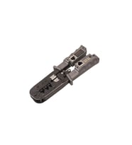 Ph-011 Çok Fonksiyonlu Rj45 Rj12 Rj11 Pensesi Kablo Test Cihazı Ve Sıkma Pensesi