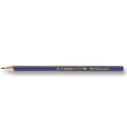 Faber Castell Dereceli Kurşun Kalem 7H - 2 adet