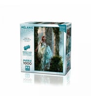 20688 Ne Görüyorum 1000 Parça Puzzle -KS Puzzle