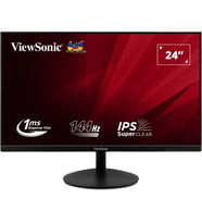 ViewSonic VA24E2-H 23.8 inç 144Hz 1ms Full HD IPS Monitör
