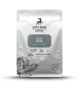 Elite Blend Nitelikli Filtre Kahve (Dünya Kahveleri) 1000 Gr.